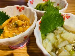 芥末章鱼-有喜屋·日料·居酒屋(旭辉广场店)
