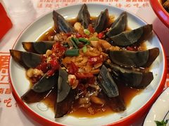 -老闵田螺馆·南昌市井菜·特色小吃(总店)