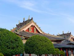 -佛山市祖庙博物馆