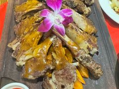 -申德勒加油站餐厅(三里屯北小街店)