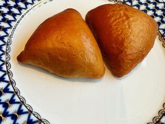 俄罗斯苹果馅饼-哈拉硕俄式西餐