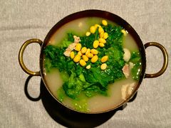 -晓粤·惹味粤菜(万菱汇店)