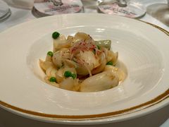 -金轩中餐厅 Jin Xuan(浦东丽思卡尔顿酒店)