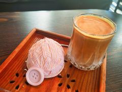 -候鸟咖啡(前门店)