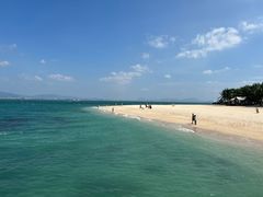 -三亚西岛海洋文化旅游区