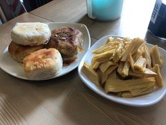 -岩明火勺店(承德路店)