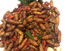 -启东小海鲜(庄先湾路1号店)