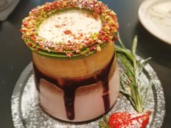 -BE NORMAL CAFE(霞溪路店)