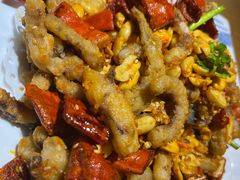 -萃和楼海鲜酒店(汉口路店)