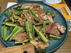 -庆乙楼·乐山菜(光环店)