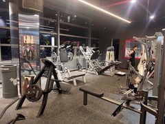 -GMJ·24H健身房(北外滩店)