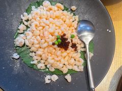 -吴越荣记苏州菜·松鼠桂鱼100%活鱼现做(月光码头店)