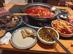 -小饕荟雅安贡椒鱼鲜馆(广福桥店)