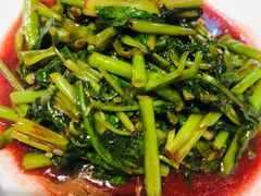 空心菜-锦園(伊势丹美食城店)