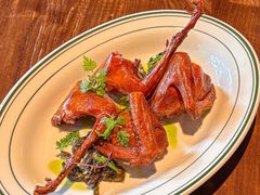 -Bistro 63 创意融合料理(广粤天地店)