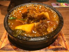 -云海肴·汽锅鸡·云南菜(天山百盛优客店)