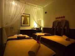 -Dragonfly悠庭·按摩Spa(新乐路店)