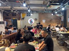 -五里关火锅(牛市口店)