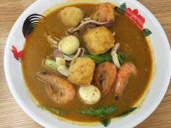 -老闽味沙茶面·姜母鸭(传承35年曾厝垵店)