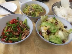 -红色湘菜馆(春风店)