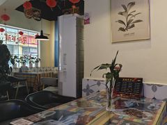 -滋味烤鱼(祥和里店)