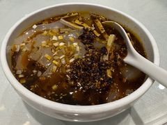 浑源凉粉-永和红旗美食城