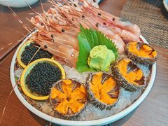 -田舍家Inakaya·炉端烧·铁板烧(天汇igc店)