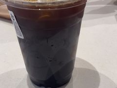 -Tims天好咖啡·贝果(成都东站捷枫店)