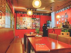 -金穗园·砂锅粥.醉鸡煲火锅(长寿路店)