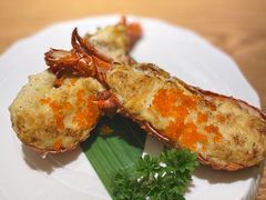-乐亭日本料理(彩虹本店)