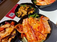 -柒酒烤肉(金科时代店)