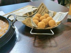 -韩鼎丰·韩国料理(林奥店)