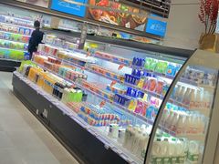 -盒马鲜生(西城时代店)