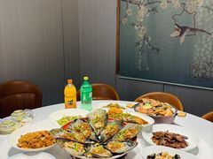 -渔家风味·鲅鱼水饺·央视展播·海鲜天津菜(开发区店)