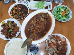 -红实家常菜(静安里店)