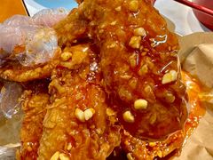 -六七八韩式烤肉·韩国料理(上杭路店)