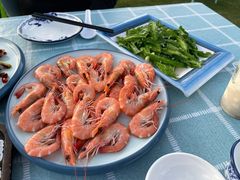 -锦里海景海鲜餐厅.三亚老字号(亚龙湾中心广场店)
