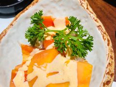 -黑松白鹿(崇文门新活馆店)