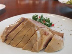 -三凤酒家·百年无锡菜(清扬茂业店)