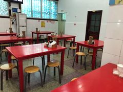 大堂-蒋炸酱(内东街店)