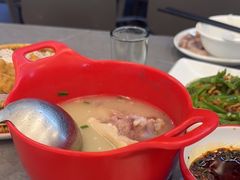 -廖老妈蹄花(中海国际店)