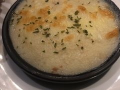 奶油蘑菇酱-西堤厚牛排(国瑞店)