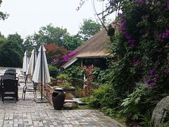 -老房子金沙元年川菜食府·花园餐厅(金沙店)