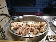 -撒拉花儿·新疆菜·清真(太阳宫店)