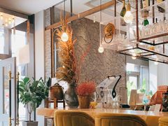 大堂-The Rug Cafe(王府中环店)