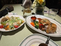 -碧特博格·20年品牌西餐厅(芜湖路店)