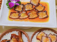 -东江海鲜大排档·潮汕菜·砂锅粥