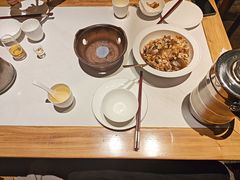 -小隐院子·庭院餐厅(大学城后湖店)