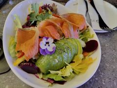 -haxnbauer海森堡德国餐厅(深圳coco店)