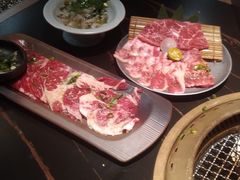 -厚贞日式烤肉(浦东汇智店)